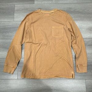 Goodfellow & Co long sleeve shirt